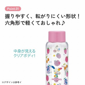 �Z�p�`�}�O�{�g�� 350ml �X�P�[�^�[ Skater [4973307507359] �E�T�n�i �T�����I PDH4 �}�C�{�g�� �N���A�{�g�� ����