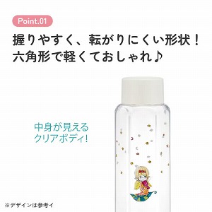 �Z�p�`�}�O�{�g�� 350ml �X�P�[�^�[ Skater [4973307732447] ���X���y PDH4 �}�C�{�g�� �N���A�{�g�� ����