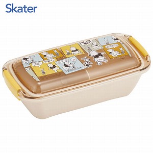 �ӂ���ƃ^�C�g�����`�{�b�N�X 1�i 530ml �X�P�[�^�[ Skater [4973307726743] ���܂̃v�[���� PTLB6B �􂢂₷�� �t�^���O���ēd�q�����WOK �H��@OK