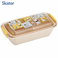 �ӂ���ƃ^�C�g�����`�{�b�N�X 1�i 530ml �X�P�[�^�[ Skater [4973307726743] ���܂̃v�[���� PTLB6B �􂢂₷�� �t�^���O���ēd�q�����WOK �H��@OK