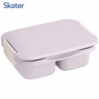 �R�ۃZ�p���[�g�^�^�C�g�����`�{�b�N�X 1�i 500ml �X�P�[�^�[ Skater [4973307672514] ���x���_�[ PTLBS5AG �t�^���O���ēd�q�����WOK �H��@OK