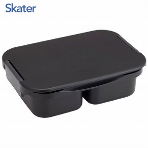 �R�ۃZ�p���[�g�^�^�C�g�����`�{�b�N�X 1�i 900ml �X�P�[�^�[ Skater [4973307672446] �A�b�V���u���b�N PTLBS9AG �t�^���O���ēd�q�����WOK �H��@OK