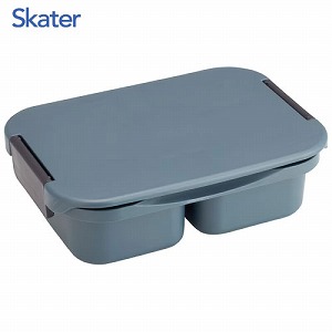 �R�ۃZ�p���[�g�^�^�C�g�����`�{�b�N�X 1�i 900ml �X�P�[�^�[ Skater [4973307672439] �A�b�V���u���[ PTLBS9AG �t�^���O���ēd�q�����WOK �H��@OK