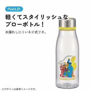 �X�^�C���b�V���u���[�{�g�� 500ml �X�P�[�^�[ Skater [4973307718984] �Z�T�~�X�g���[�g PTY5 �}�C�{�g�� �N���A�{�g�� ���� ������ �H��@�s��