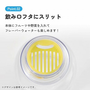 �X�^�C���b�V���u���[�{�g�� 500ml �X�P�[�^�[ Skater [4973307718984] �Z�T�~�X�g���[�g PTY5 �}�C�{�g�� �N���A�{�g�� ���� ������ �H��@�s��