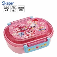 �ӂ���ƃ^�C�g�����`�{�b�N�X 1�i 360ml �X�P�[�^�[ Skater [4973307735912] �V�[�N���b�g �L���b�`�I�e�B�j�s�� QAF2BA �h�[���^ �ٓ��� �H��@OK
