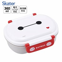 �ӂ���ƃ^�C�g�����`�{�b�N�X 1�i 360ml �X�P�[�^�[ Skater [4973307719936] �x�C�}�b�N�X �f�B�Y�j�[ QAF2BA �h�[���^ �ٓ��� �H��@OK
