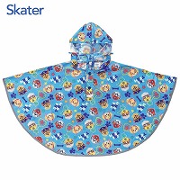 �L�b�Y���C���|���`�� �K���g��80�`100cm ����50cm ��90cm �X�P�[�^�[ Skater [4973307732676] �p�E �p�g���[�� RAPO2 ���H �J�� �t�[�h�t ���[�ܕt