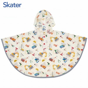 �L�b�Y���C���|���`�� �K���g��80�`100cm ����50cm ��90cm �X�P�[�^�[ Skater [4973307684029] �͂��炭�N���} RAPO2 ���H �J�� �t�[�h�t ���[�ܕt