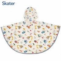 �L�b�Y���C���|���`�� �K���g��80�`100cm ����50cm ��90cm �X�P�[�^�[ Skater [4973307684029] �͂��炭�N���} RAPO2 ���H �J�� �t�[�h�t ���[�ܕt