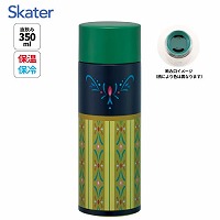 ���y�ʃR���p�N�g�X�e�����X�}�O�{�g�� 350ml �X�P�[�^�[ Skater [4973307728143] �A�i�Ɛ�̏��� SMBC4B �^���w�\�� �ۉ��E�ۗ�