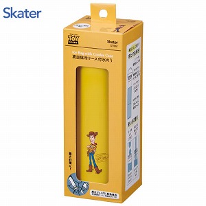 �ۗ�P�[�X�t���X�̂� �N�[���_�E�� �X�P�[�^�[ Skater [4973307741715] �E�b�f�B �g�C�X�g�[���[ STIB2 �^��ۗ�P�[�X �V���R�[���X�̂�