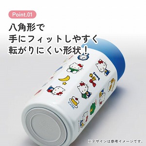 ���p�X�e�����X�{�g�� 350ml �X�P�[�^�[ Skater [4973307651793] �n���[�L�e�B STO4 �^���d�\�� �ۗ�ۉ� ����