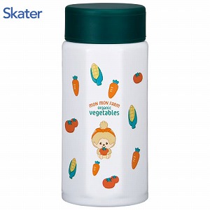 ���p�X�e�����X�{�g�� 350ml �X�P�[�^�[ Skater [4973307738333] �����`�b�` STO4 �^���d�\�� �ۗ�ۉ� ����