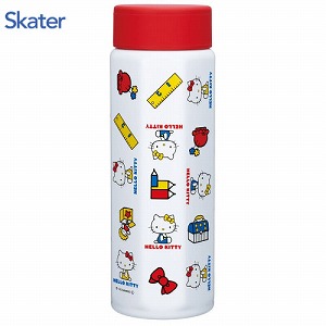 ���p�X�e�����X�{�g�� 500ml �X�P�[�^�[ Skater [4973307651809] �n���[�L�e�B STO5 �^���d�\�� �ۗ�ۉ� ����