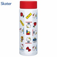 ���p�X�e�����X�{�g�� 500ml �X�P�[�^�[ Skater [4973307651809] �n���[�L�e�B STO5 �^���d�\�� �ۗ�ۉ� ����