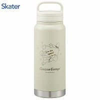 �X�N�����[�n���h���X�e�����X�}�O�{�g�� 500ml �X�P�[�^�[ Skater [4973307728631] ������̃W���[�W STSC5 �^���d�\�� �ۗ�ۉ� ����