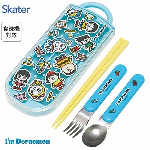 �H��@�Ή��X���C�h���J�g�����[�Z�b�g �� �X�v�[�� �t�H�[�N �X�P�[�^�[ Skater [4973307732911] �h�������� TACC2 �P�[�X�͕����\