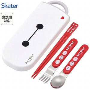 �H��@�Ή��X���C�h���J�g�����[�Z�b�g �� �X�v�[�� �t�H�[�N �X�P�[�^�[ Skater [4973307719912] �x�C�}�b�N�X �f�B�Y�j�[ TACC2 �P�[�X�͕����\