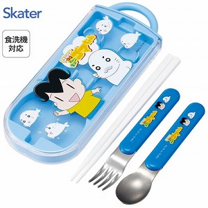 �H��@�Ή��X���C�h���J�g�����[�Z�b�g �� �X�v�[�� �t�H�[�N �X�P�[�^�[ Skater [4973307741029] �A�V�x QQ�S�}����� TACC2 �P�[�X�͕����\