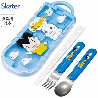 �H��@�Ή��X���C�h���J�g�����[�Z�b�g �� �X�v�[�� �t�H�[�N �X�P�[�^�[ Skater [4973307741029] �A�V�x QQ�S�}����� TACC2 �P�[�X�͕����\