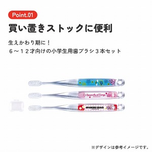 �N���A���u���V 3�{�Z�b�g ���� ��155mm �X�P�[�^�[ Skater [4973307736254] ���ς񂿂イ���� TBCR6T �R���p�N�g�w�b�h 1�L���b�v�t ������������