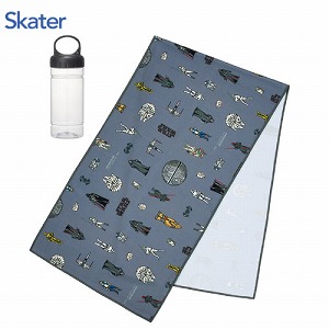 �P�[�X�t���N�[���^�I�� �ڐG�⊴�^�I�� 100�~30cm �X�P�[�^�[ Skater [4973307719226] �X�^�[�E�H�[�Y TOC1 ���ŔG�炵�ĂЂ��� �R�ہE�h�L�EUV�J�b�g