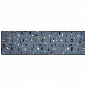 �P�[�X�t���N�[���^�I�� �ڐG�⊴�^�I�� 100�~30cm �X�P�[�^�[ Skater [4973307719226] �X�^�[�E�H�[�Y TOC1 ���ŔG�炵�ĂЂ��� �R�ہE�h�L�EUV�J�b�g