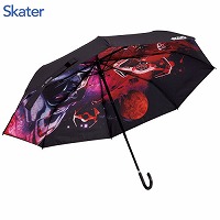 ���J���p���ʈ���܂肽���ݎP ��J�� �X�P�[�^�[ Skater [4973307729881] �X�^�[�E�H�[�Y UBOTBP55 �y���ď�v�Ő܂�ɂ��� ���[�ܕt UV�J�b�g �Ռ� �ՔM