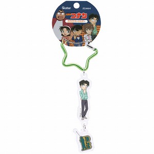 �J���r�i�L�[�z���_�[ �A�N�L�[ �X�P�[�^�[ Skater [4973307740176] ���T��R�i�� �~�J���F ZCAKH1 47�~9.5�~150mm(�J���r�i�܂�)