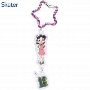 �J���r�i�L�[�z���_�[ �A�N�L�[ �X�P�[�^�[ Skater [4973307740183] ���T��R�i�� �g�c���� ZCAKH1 47�~9.5�~140mm(�J���r�i�܂�)
