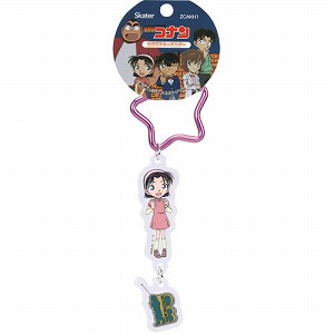 �J���r�i�L�[�z���_�[ �A�N�L�[ �X�P�[�^�[ Skater [4973307740183] ���T��R�i�� �g�c���� ZCAKH1 47�~9.5�~140mm(�J���r�i�܂�)