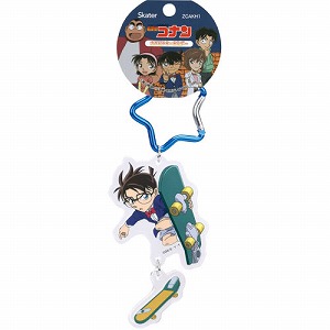 �J���r�i�L�[�z���_�[ �A�N�L�[ �X�P�[�^�[ Skater [4973307740145] ���T��R�i�� �]�ː�R�i�� ZCAKH1 63�~9.5�~150mm(�J���r�i�܂�)