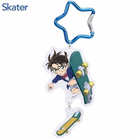 �J���r�i�L�[�z���_�[ �A�N�L�[ �X�P�[�^�[ Skater [4973307740145] ���T��R�i�� �]�ː�R�i�� ZCAKH1 63�~9.5�~150mm(�J���r�i�܂�)