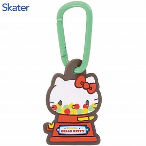 ���o�[�}�X�R�b�g�t���J���r�i �ڈ� �X�P�[�^�[ Skater [4973307520266] �n���[�L�e�B �T�����I ZELK1 45�~31�~115mm(�J���r�i�܂�)