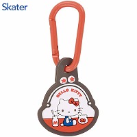 ���o�[�}�X�R�b�g�t���J���r�i �ڈ� �X�P�[�^�[ Skater [4973307519451] �n���[�L�e�B �T�����I ZELK1 50�~31�~110mm(�J���r�i�܂�)