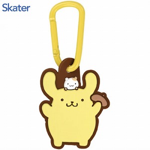 ���o�[�}�X�R�b�g�t���J���r�i �ڈ� �X�P�[�^�[ Skater [4973307521263] �|���|���v���� �T�����I ZELK1 59�~31�~123mm(�J���r�i�܂�)