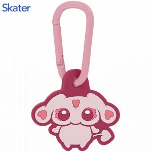 ���o�[�}�X�R�b�g�t���J���r�i �ڈ� �X�P�[�^�[ Skater [4973307736056] �ӂ���̓v���L���A �~�b�v�� ZELK1 62�~30�~101mm(�J���r�i�܂�)