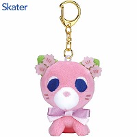 �ʂ�����ݕt�L�[�z���_�[ �}�X�R�b�g�`���[�� �X�P�[�^�[ Skater [4973307712272] ������ �T�N�� �����璃�L ZNKH2 58�~78�~127mm