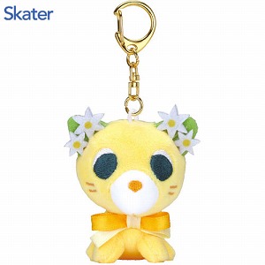 �ʂ�����ݕt�L�[�z���_�[ �}�X�R�b�g�`���[�� �X�P�[�^�[ Skater [4973307712289] ������ �~�� �W���X�~�����L ZNKH2 58�~78�~127mm
