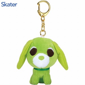 �ʂ�����ݕt�L�[�z���_�[ �}�X�R�b�g�`���[�� �X�P�[�^�[ Skater [4973307712258] ������ �����N �Β��� ZNKH2 70�~46�~122mm