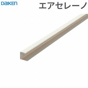�G�A�Z���[�m�p �����^����9 �匚 DAIKEN [TA8809-B01] 4�{�� ����2730mm �z���C�g�F ���������ς菤�i