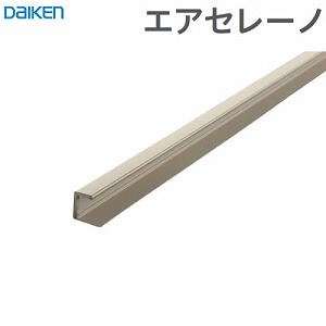 �G�A�Z���[�m�p �����^����9 �匚 DAIKEN [TA8809-B02] 4�{�� ����2730mm T�V���o�[�F ���������ς菤�i