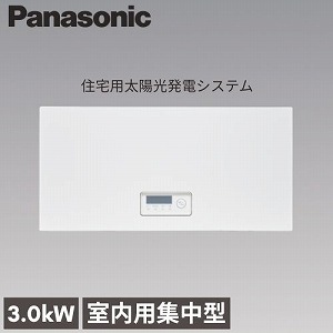 ���z�����d �����W���^�p���[�R���f�B�V���i3.0kW �p�i�\�j�b�N Panasonic [VBPC230NC4] ���u�o�͐���Ή� �V�A�n�v���Ή� �p���R��