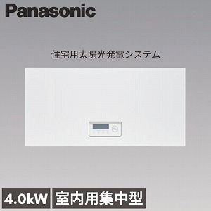 ���z�����d �����W���^�p���[�R���f�B�V���i4.0kW �p�i�\�j�b�N Panasonic [VBPC240NC4] ���u�o�͐���Ή� �V�A�n�v���Ή� �p���R��