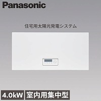 ���z�����d �����W���^�p���[�R���f�B�V���i4.0kW �p�i�\�j�b�N Panasonic [VBPC240NC4] ���u�o�͐���Ή� �V�A�n�v���Ή� �p���R��