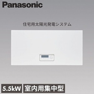 ���z�����d �����W���^�p���[�R���f�B�V���i5.5kW �p�i�\�j�b�N Panasonic [VBPC255NC4] ���u�o�͐���Ή� �V�A�n�v���Ή� �p���R��