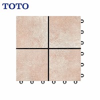�^�C���f�b�L�o�[�Z�A MU�V���[�Y150 300�p 1�� TOTO [AP15MU01UFJ-1] �x�C�N�x�[�W�� ������^�C�� ���􂢂ŉ��ꗎ�� �o���R�j�[ �ȒP�ݒu ���[�J�[����
