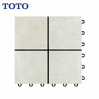 �^�C���f�b�L�o�[�Z�A MU�V���[�Y150 300�p 1�� TOTO [AP15MU04UFJ-1] �x�C�N�z���C�g ������^�C�� ���􂢂ŉ��ꗎ�� �o���R�j�[ �ȒP�ݒu ���[�J�[����