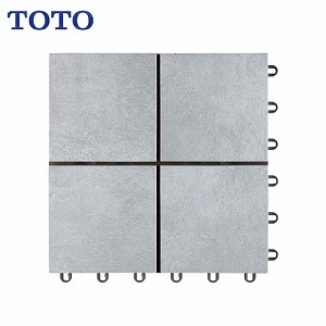 �^�C���f�b�L�o�[�Z�A MU�V���[�Y150 300�p 1�� TOTO [AP15MU05UFJ-1] �x�C�N�O���[ ������^�C�� ���􂢂ŉ��ꗎ�� �o���R�j�[ �ȒP�ݒu ���[�J�[����